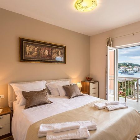 Villa Flores Rogoznica  Εξωτερικό φωτογραφία