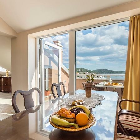 Villa Flores Rogoznica  Εξωτερικό φωτογραφία