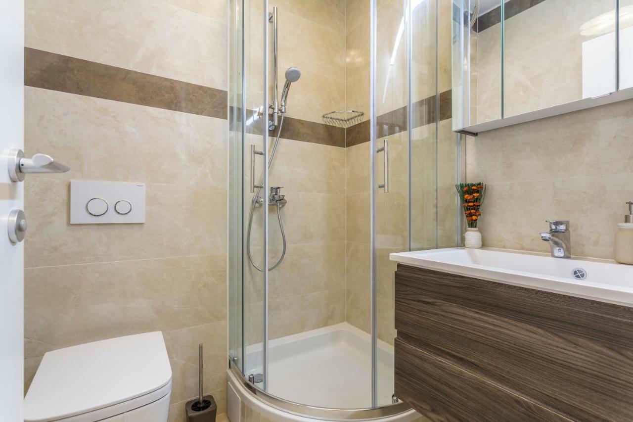 Villa Flores Rogoznica  Εξωτερικό φωτογραφία