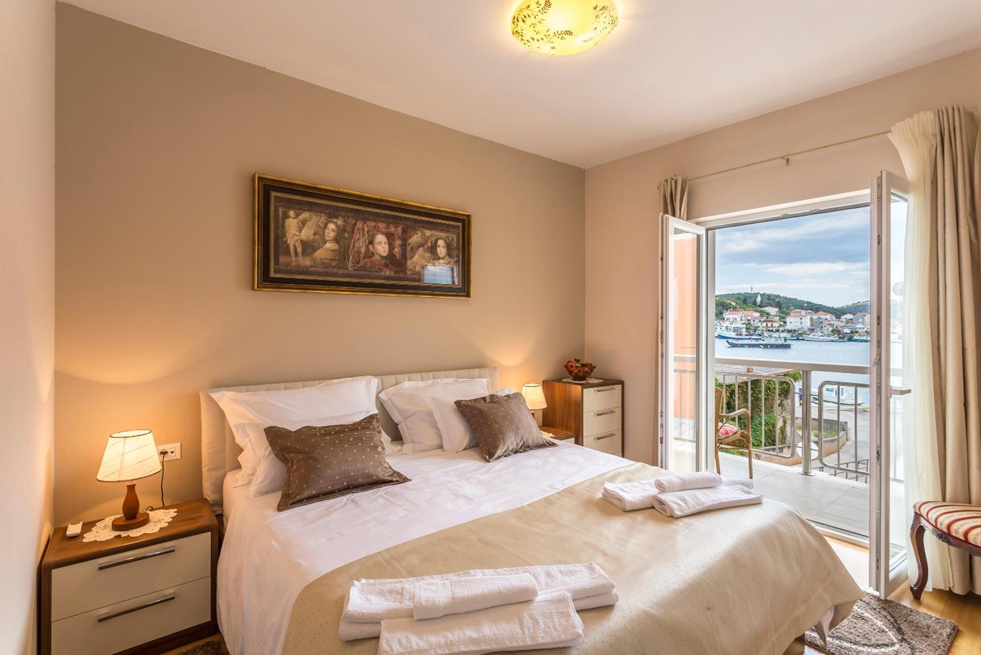 Villa Flores Rogoznica  Εξωτερικό φωτογραφία