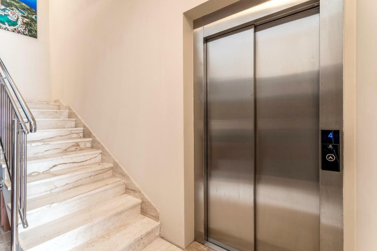 Villa Flores Rogoznica  Εξωτερικό φωτογραφία